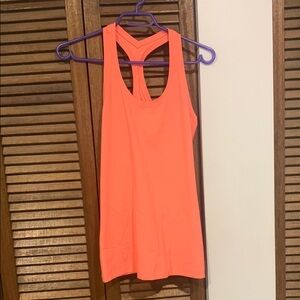 Women's cool racer back lululemon